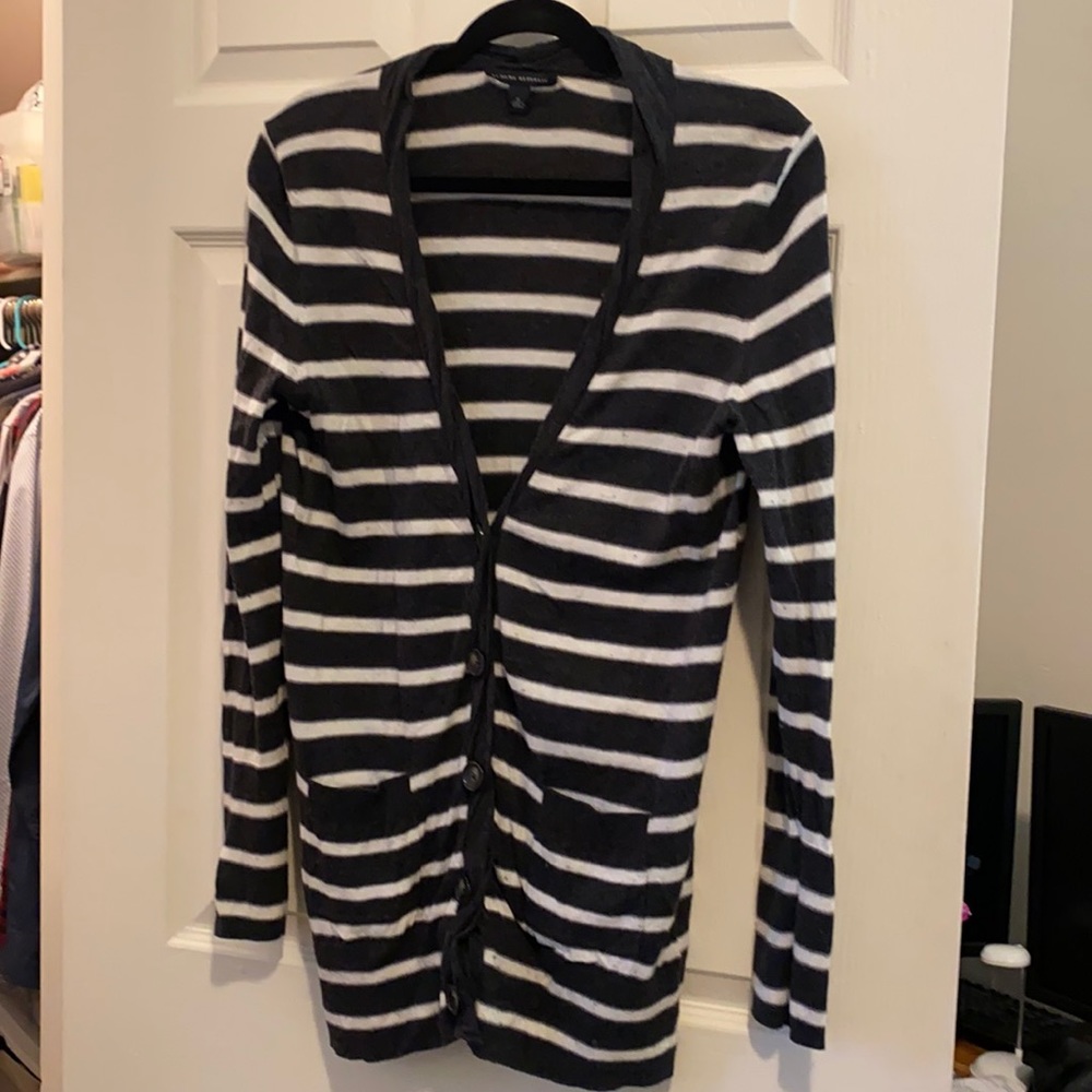 Banana Republic women’s cardigan